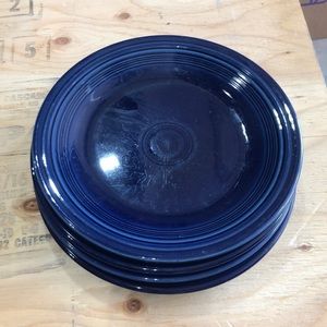 Fiesta/ Homer Laughlin Dinner Plate